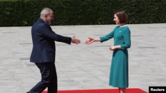 «Սա միջամտություն չէ»․ Մակրոնի վտանգավոր ցինիզմը Երևանում