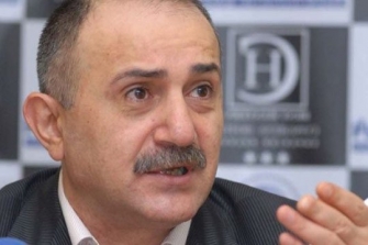 Սամվել Բաբայան. Կարեն Կարապետյանը սկզբունքային տղա է, կարող է անել փոփոխություններ