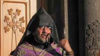 Սրանք քաղաքական խուլիգաններ են, պետական խուլիգաններ են