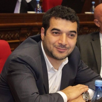 Հրաչյա Հակոբյան. Շատ ավելի լավ կլիներ Միքայել Մինասյանն այնքան տղամարդկություն ունենար