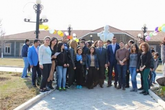 ՀՀԿ երիտասարդական կազմակերպությունը և ՀՊՄՀ ՈՒսանողական խորհուրդն այցելեցին Վազգեն Սարգսյանի տուն-թանգարան և Արարատի զորամաս