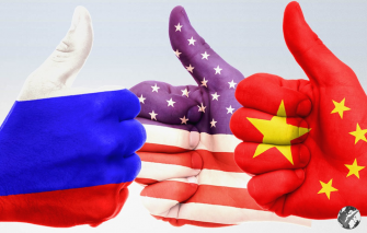 Հզորների ազդեցության զոնաների որոշումն իր անմիջական ազդեցությունը կունենա մյուսների ճակատագրի վրա 