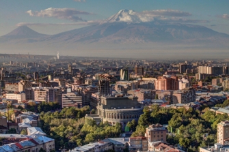 Երևանը՝ Telegraph-ի կազմած Եվրոպայի 16 ամենահին քաղաքներից 
