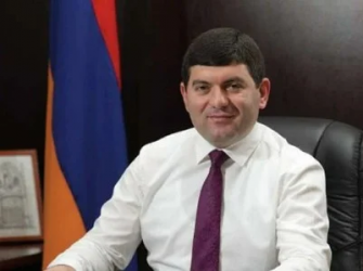 ԱԺ «Պատիվ ունեմ» խմբակցությունը վարչապետին անվստահություն հայտնելու առաջարկ ներկայացրեց. ՀՀԿ-ի թեկնածուն Դավիթ Համբարձումյանն է