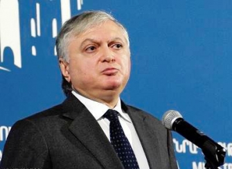 Եվ Նալբանդյանն ասաց