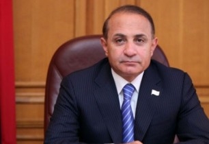 «Մեր ժողովուրդը ցավ է ապրում, որ Ռուսաստանը զենք է վաճառում ագրեսոր ադրբեջանցուն»