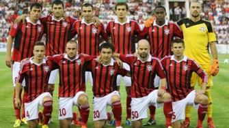 «Ակտոբեն» անցյալ է դառնում