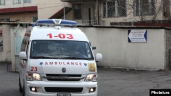 Հայաստանում մահացան կորոնավիրուսով վարակված ևս 2 անձինք