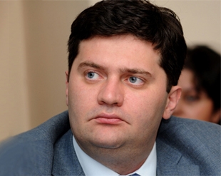 Ձերբակալել են Վրաստանի ՆԳ նախկին նախարարին