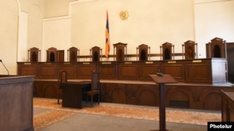 ՍԴ դատավորների վաղ կենսաթոշակների օրինագիծն ընդունվեց երկրորդ ընթերցմամբ և ամբողջությամբ