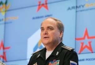 Ռուսաստանը չի հեռանա Սիրիայից, քանի դեռ Ասադի բանակը չի հաղթել ահաբեկիչներին