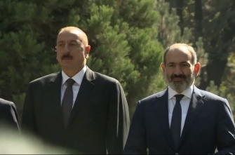 ԵԱՀԿ Մինսկի խմբի բաց տեքստը, իսկ հետո՞