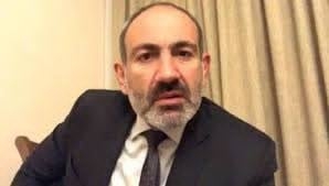 Վարչապետ Նիկոլը ոչ մի մեղք չունի