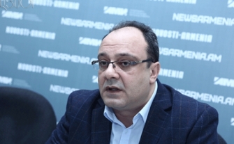 Կարեն Բեքարյան. Հնգակողմ հայտարարությունից պարզ է դառնում, որ բանակցային սեղանին կա փաստաթուղթ