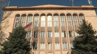Վահե Գրիգորյանի «ՍԴ նախագահ լինելու» առնչությամբ իշխանությունը հստակ դիրքորոշում չունի