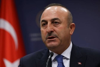 Մևլութ Չավուշօղլուն գնում է Բաքու