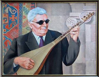 «Բալա ջան, էդ աշուղն իր լարը գտել է, ես մինչև հիմա փնտրում եմ»