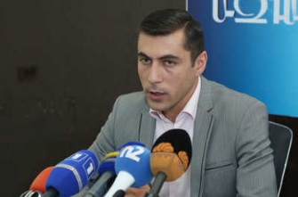 Գագիկ Սուրենյան. Այս գիշեր հանրապետության ողջ տարածքում ջերմաստիճանը կբարձրանա 8-10 աստիճանով