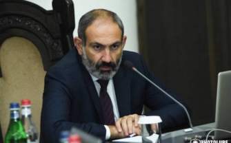 Նիկոլ Փաշինյանը ուժային կառույցների ղեկավարներին մեկ շաբաթ ժամանակ է տվել ՍԴ «անցանկալի» դատավորներին հեռացնելու համար