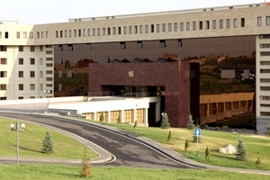 «Ստեղծված իրավիճակն Ադրբեջանի ռազմաքաղաքական ղեկավարության նենգ մարտավարության արդյունքն է»