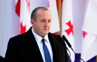 Գեորգի Մարգվելաշվիլին Վրաստանի խորհրդարանում ամենամյա զեկույցով հանդես կգա մարտի 20-ին 