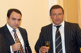 Չափնե՛րդ ճանաչեք