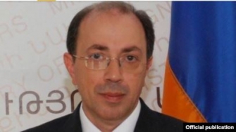 Արա Այվազյան. Ռազմադաշտում ձախողում ունեցել ենք, դիվանագիտության մեջ՝ ոչ