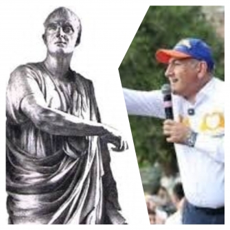 Հայաստանյան «Ֆիլիպիկներ»