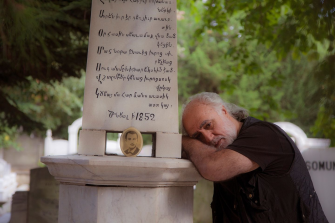Մի բան ասեմ` վրա չտաք