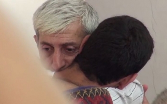 Վեց տարի՝ Շանթին, չորս տարի՝ նրա որդուն
