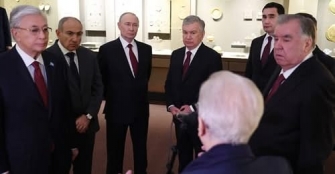 Զանգը հնչեց. հիմա հերթը հայ ընտրողինն է