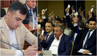 ՔՊ-ն դատապարտում է ատելության խոսքն ու անհանդուրժողականությունը