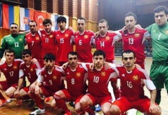 Միայն պարտություններ