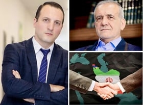 Այսօրվա Իրանը