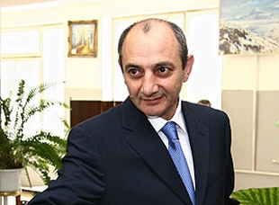 ՀՅԴ-ն՝ Ղարաբաղում