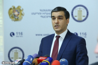 Արման Թաթոյան. Մենք կապի մեջ կլինենք Ռուսաստանի գործընկերների հետ՝ մեր հայրենակիցների իրավունքների պաշտպանության հարցերով