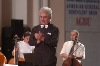 «ՈՒրախ եմ, որ կյանքիս այս փուլն անցնում է Արցախի հողում»