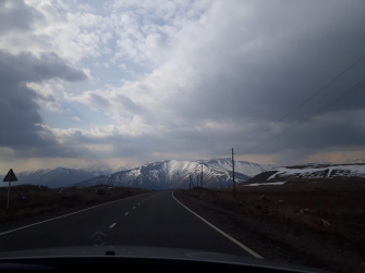 Արցախ ազատագրած ազգից մի երկու տարում ո՞նց կարողացան գաստրոնոմիական աղբ կերտել