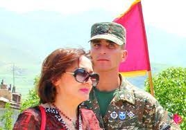 Ձերը տպավորություն թողնելն է, ոչ՝ գործ անելը