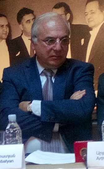 Արամ Խաչատրյանի չհնչած գործերը