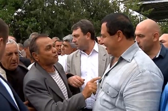 Ծառուկյանը, կարկուտն  ու այլընտրանքը