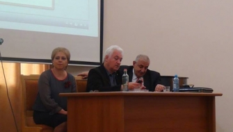 «Հայ ժողովուրդն ունի Թուրքիայից թե՛ հավաքական, թե՛ անհատական պահանջներ»