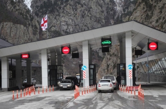 Լարսում Հայաստանի ներկայացուցիչը մոտ օրերս արդեն կգործուղվի