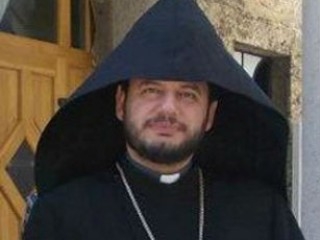 Կանադայի հայոց թեմը նոր առաջնորդ ունի 
