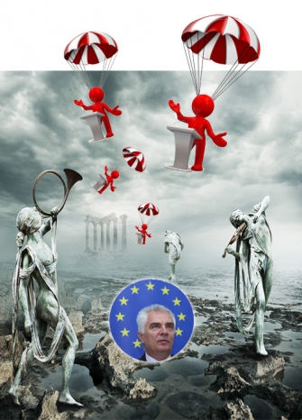Հետդարձ՝ հանուն և անանուն