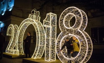Աշխարհի գլխավոր 10 ռիսկերը 2018-ին
