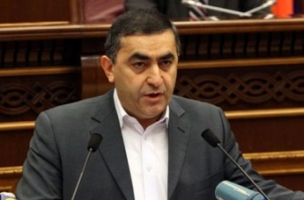 «Էդ ե՞րբ են ուզել Քոչարյանը գա, մենք չենք իմացել»