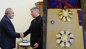 Մեղավորը մենք ենք