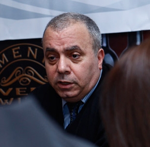 «Հերմինե ջան, հետո մոտեցիր կասեմ»
