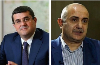 Արայիկ Հարությունյանը արձագանքել է Սամվել Բաբայանի հայտարարությանը